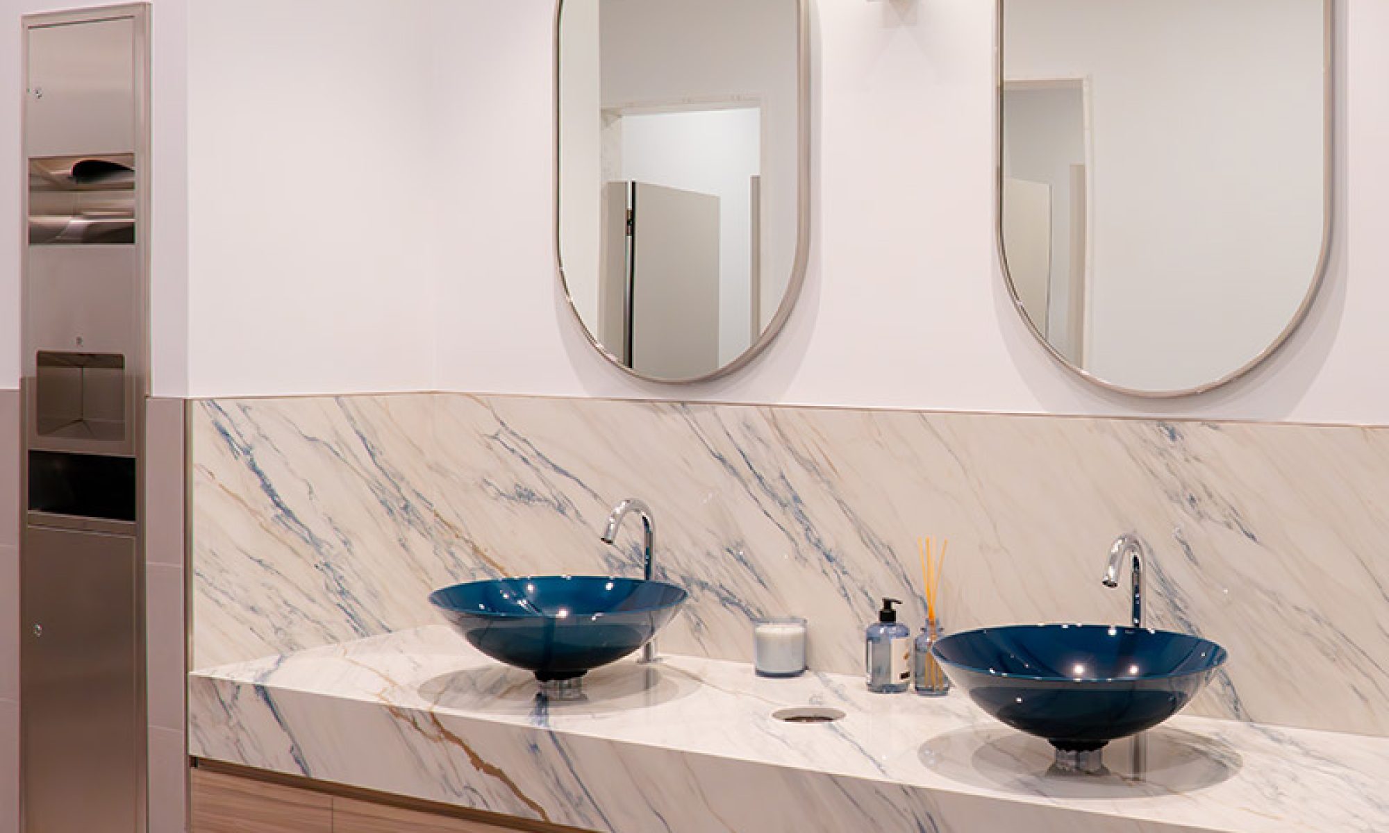 Bathroom Vanity