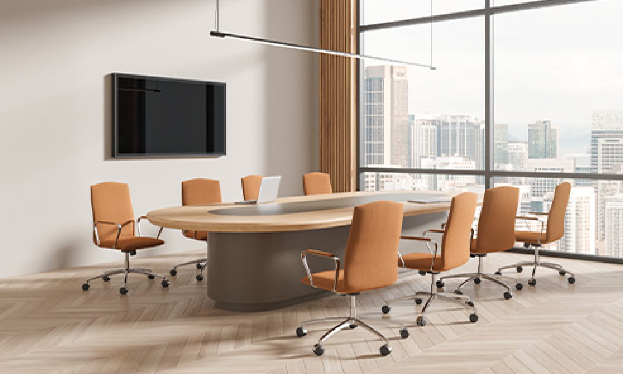 Meeting Room Furniture
